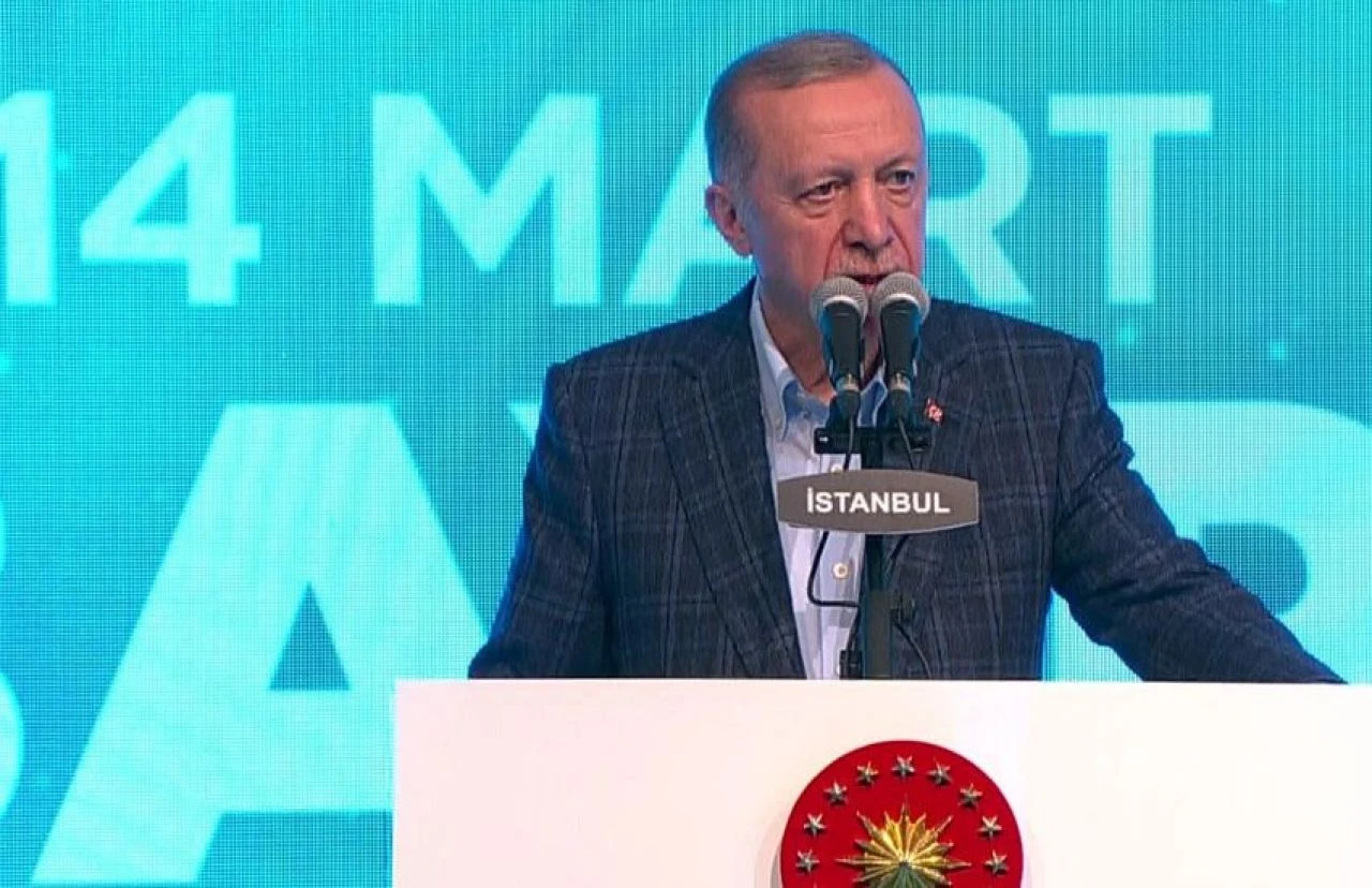 Son dakika! Cumhurbaşkanı Erdoğan'dan her büyük şehre şehir hastanesi müjdesi!