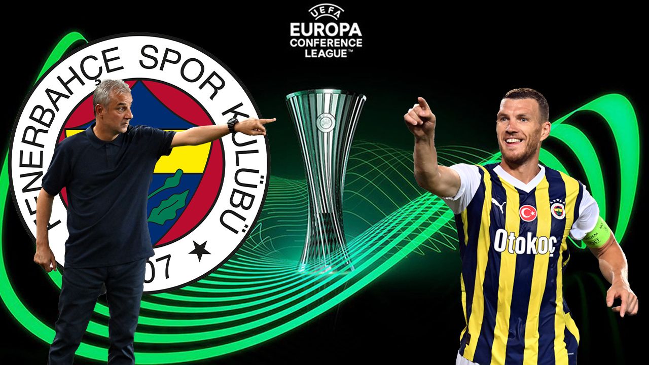 Son dakika! Fenerbahçe&#039;nin muhtemel rakipleri belli oldu!