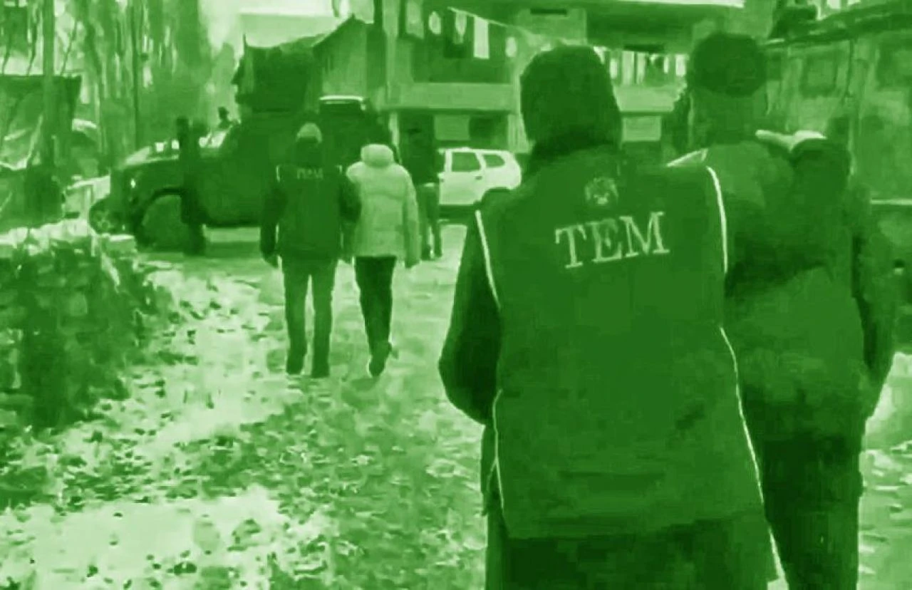 Son dakika! Firariler için "çember" daralıyor! 4 günde 2 bin 614 kişi yakalandı