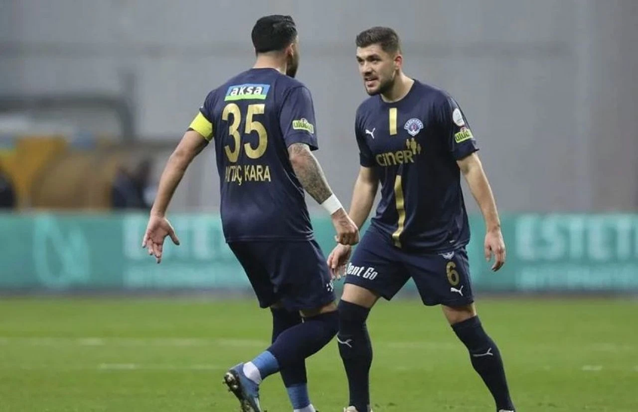 Süper Lig'de en çok penaltı alan takımlar açıklandı