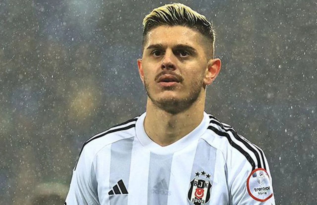 Süper Lig'de en çok penaltı alan takımlar açıklandı
