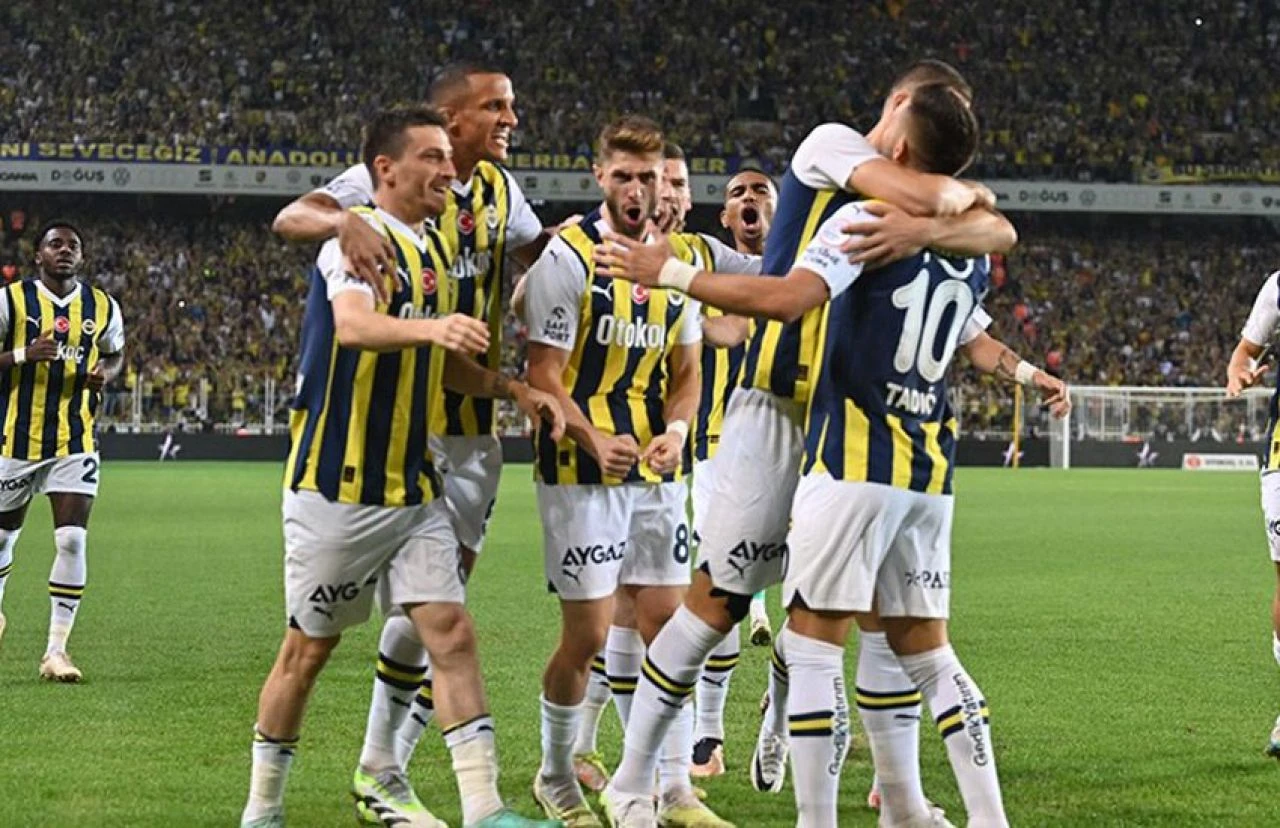 Süper Lig'de en çok penaltı alan takımlar açıklandı