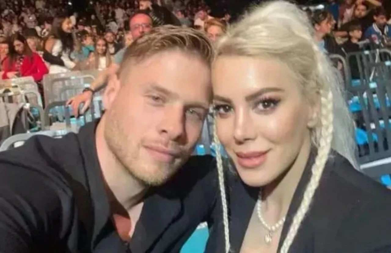 Survivor'da iletişim ödülünü kazanan Yunus Emre baba olacağını öğrendi - 1. Resim