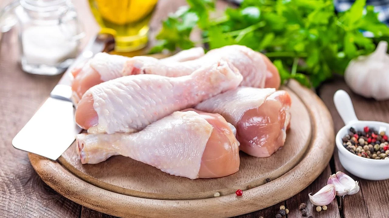 Tavuk eti ve süt üretimi arttı, yumurta üretimi azaldı - 2. Resim