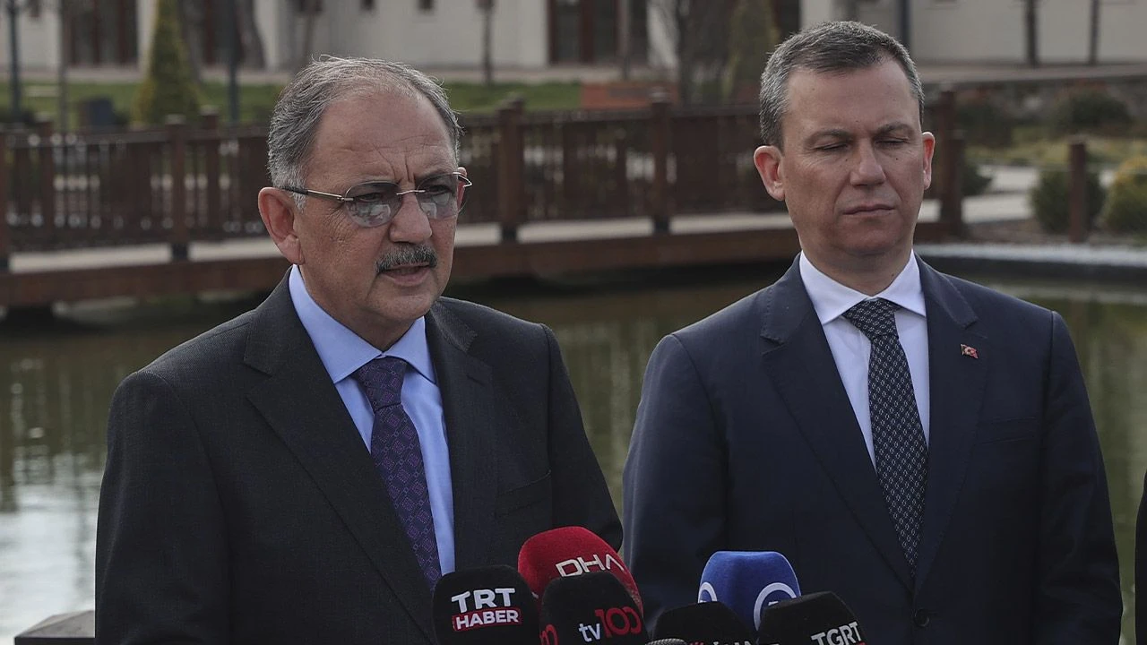 Turgut Altınok'tan 'mal varlığı' açıklaması: Ben istediğimde duyacaksınız - 1. Resim