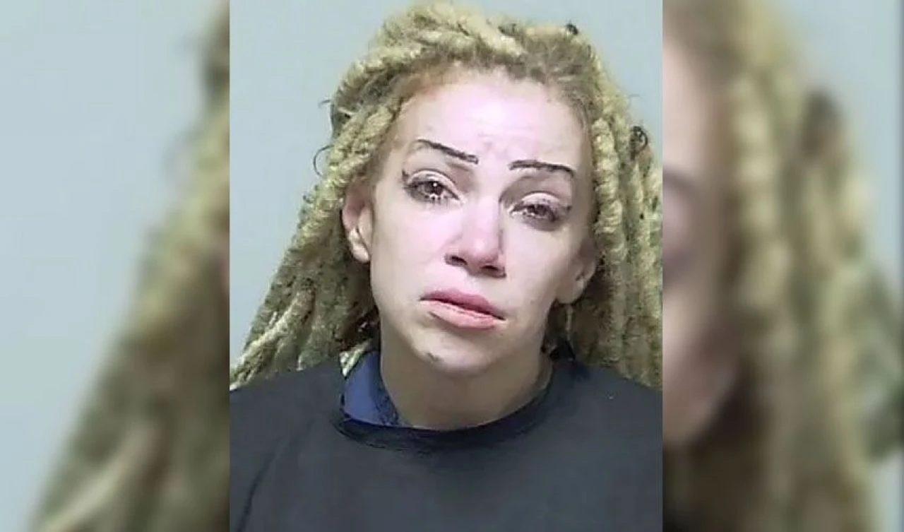 Vicdansız anneden akılalmaz olay! 18 aylık bebeğini 16 bin TL'ye satmaya çalıştı - 1. Resim