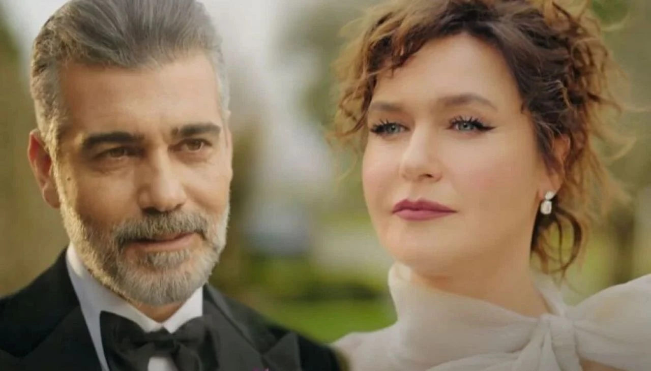 Yan Oda dizisi nerede çekiliyor? - 1. Resim