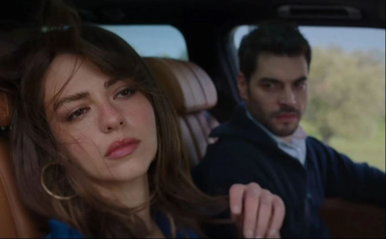 Yeni dizi Yaban Çiçekleri 25 Mart'ta başlıyor