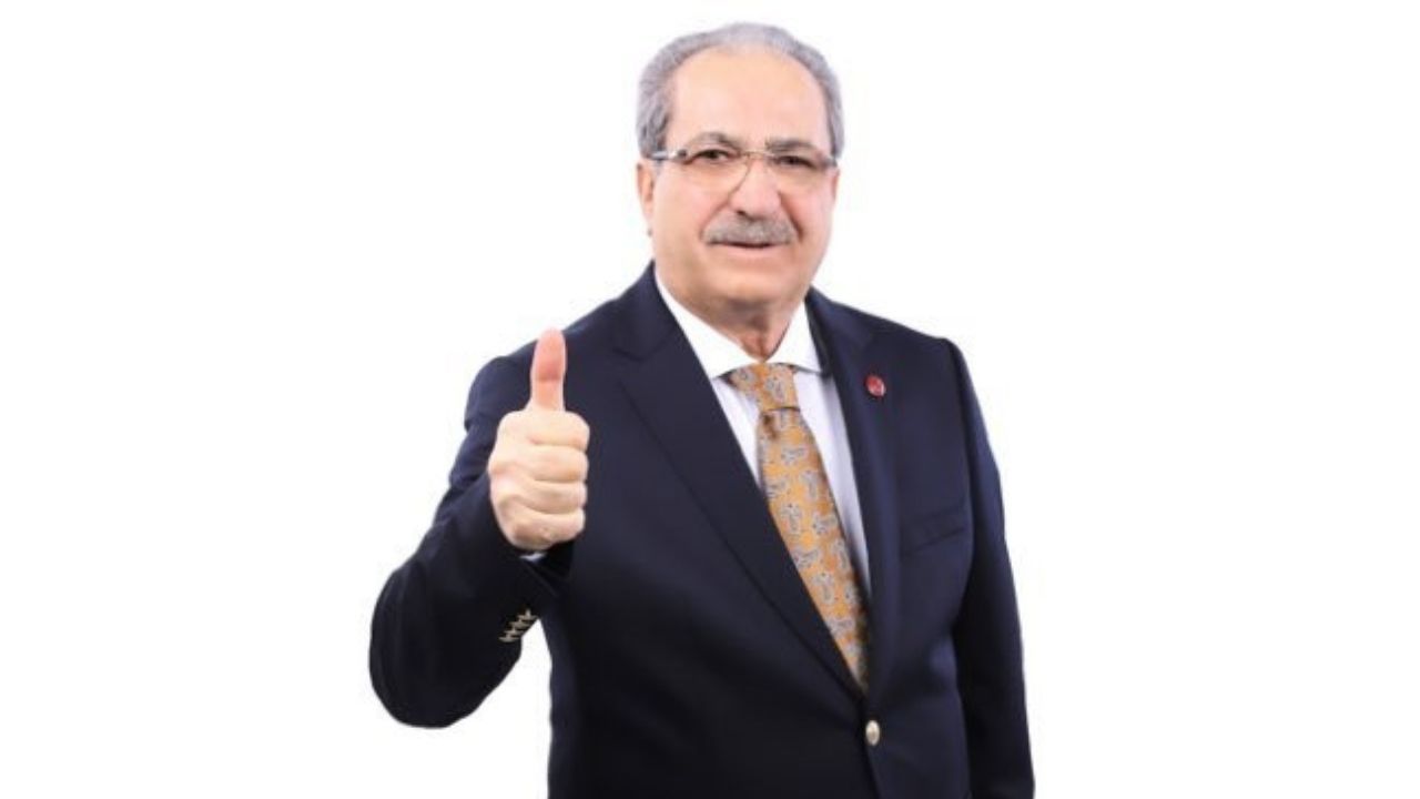 Yeniden Refah Partisi Van Büyükşehir Belediye Başkan Adayı Abdullah Sadıksoy&#039;un hayatı ve biyografisi