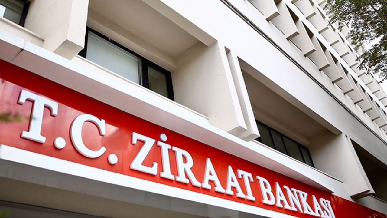 Ziraat Bankası çöktü mü? Son dakika 14 Mart Ziraat Bankası mobil uygulama neden açılmıyor?