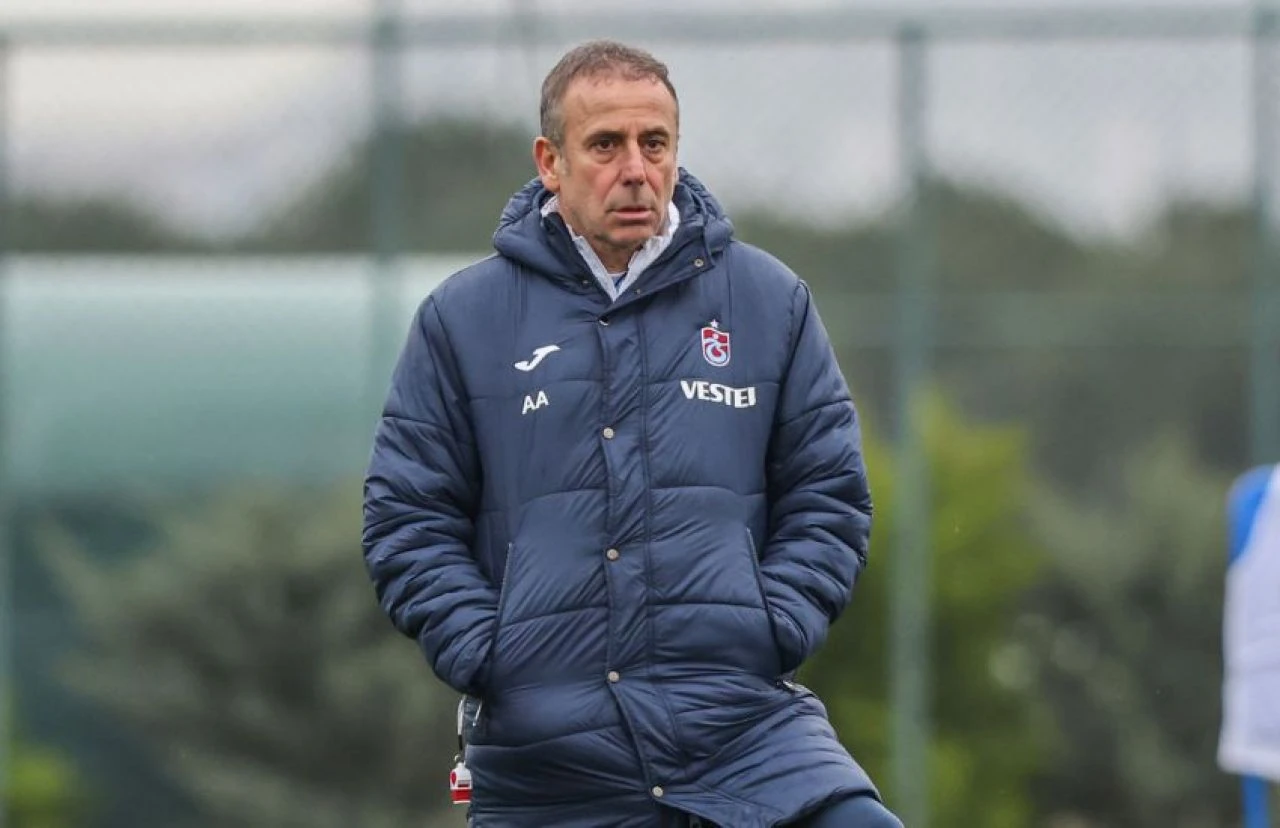 Abdullah Avcı'dan Fenerbahçe açıklaması: Ölüm-kalım maçı...