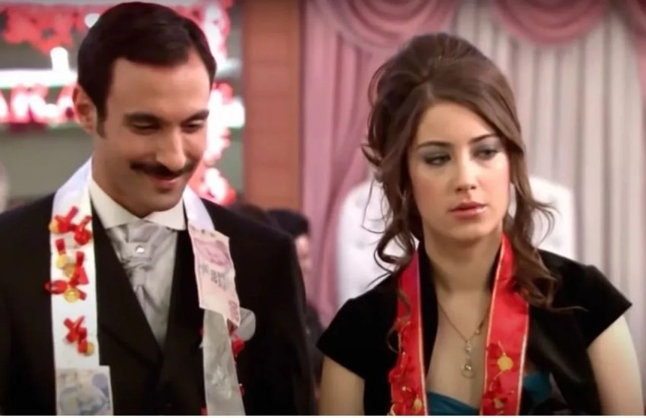 Adını Feriha Koydum'un ikonik fotoğrafının perde arkası ortaya çıktı