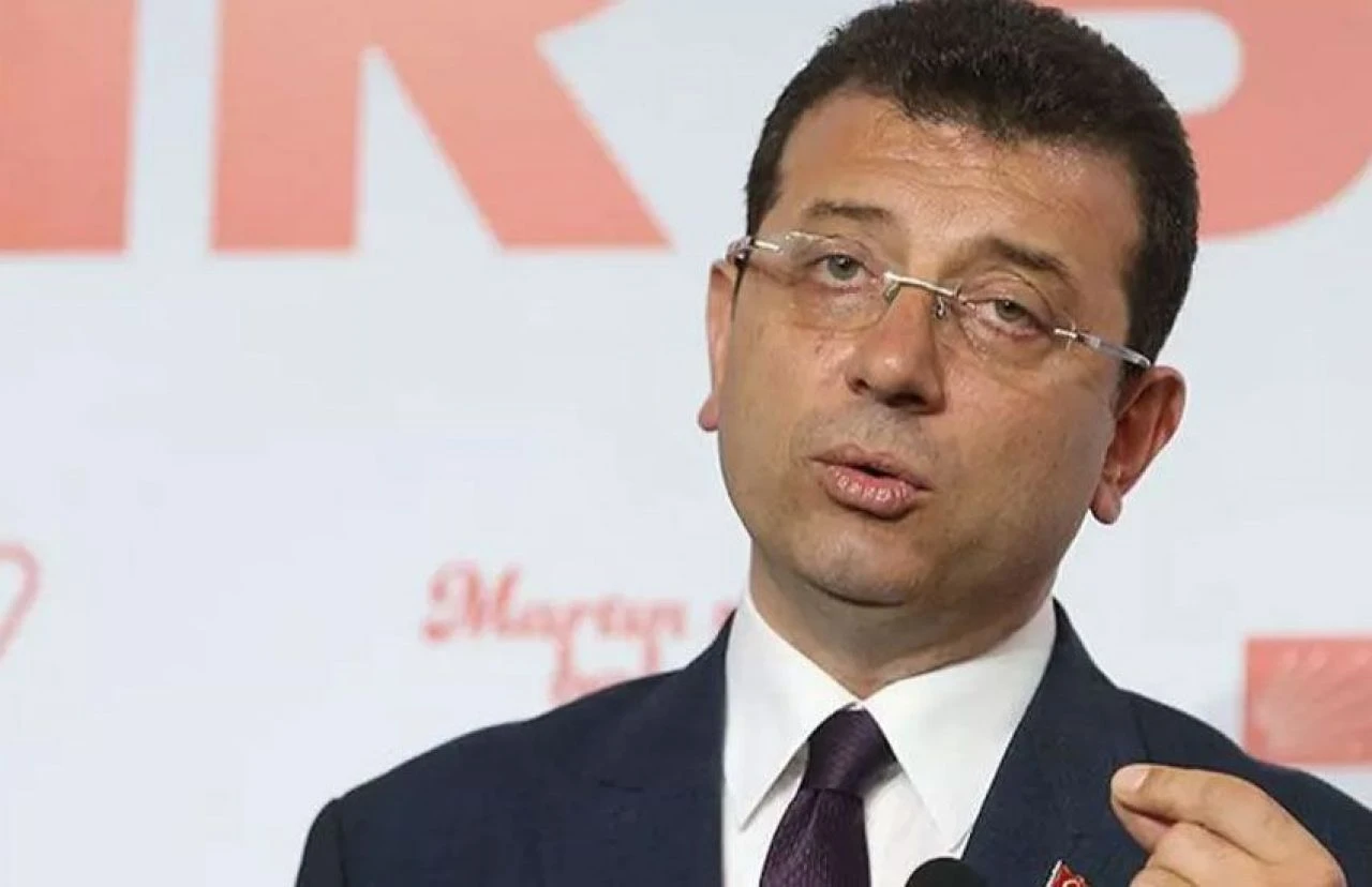 AK Parti’den İmamoğlu karnesi: Yüzde 9.73’ünü yerine getirdi