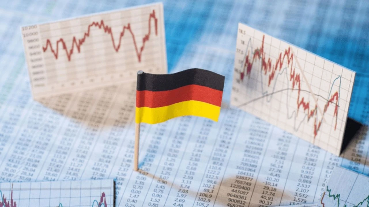 Almanya ekonomisi çöküyor! Alman şirketleri tek tek iflas bayrağını çekti - 2. Resim