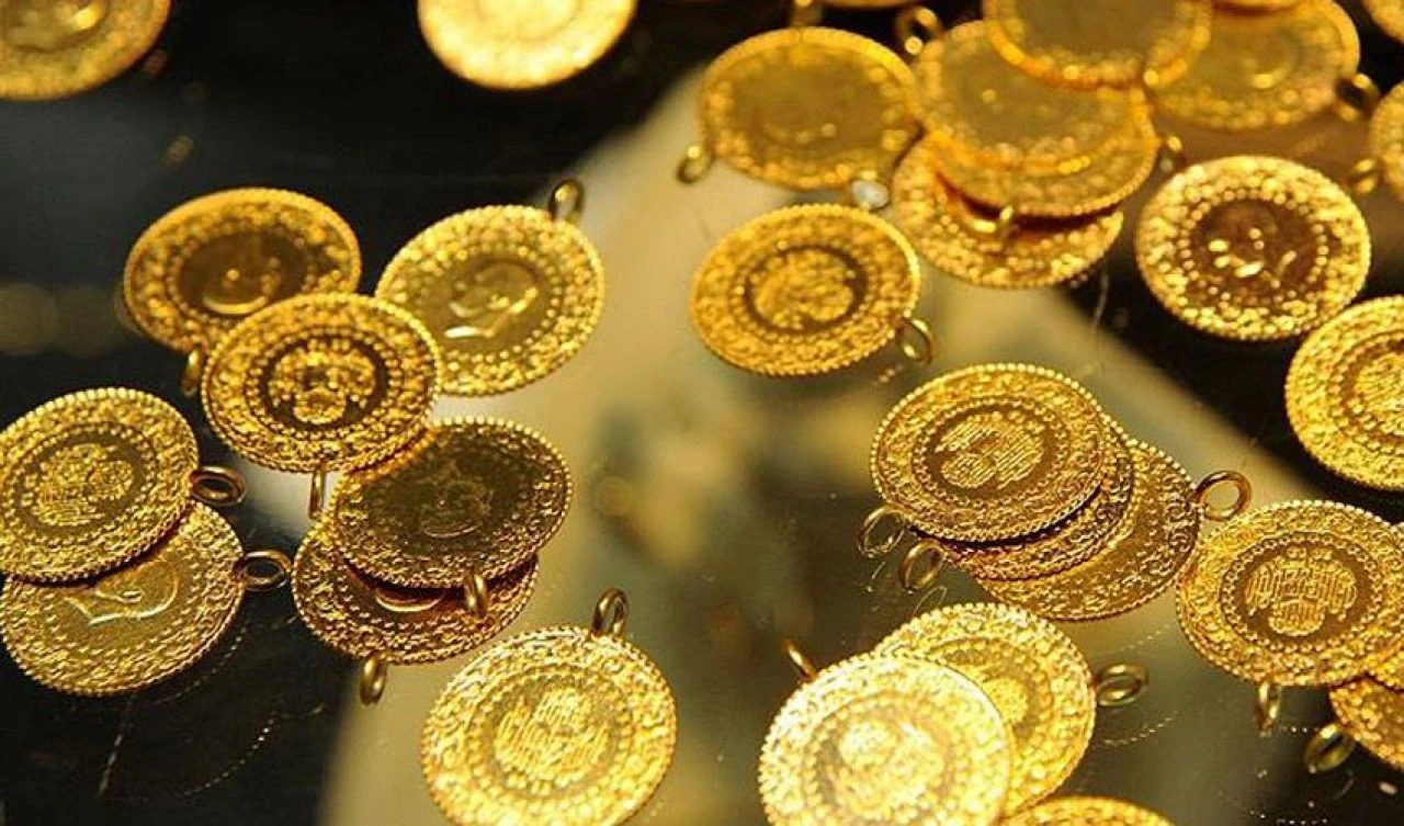 Gram altın Altında hareketlilik! <a href=