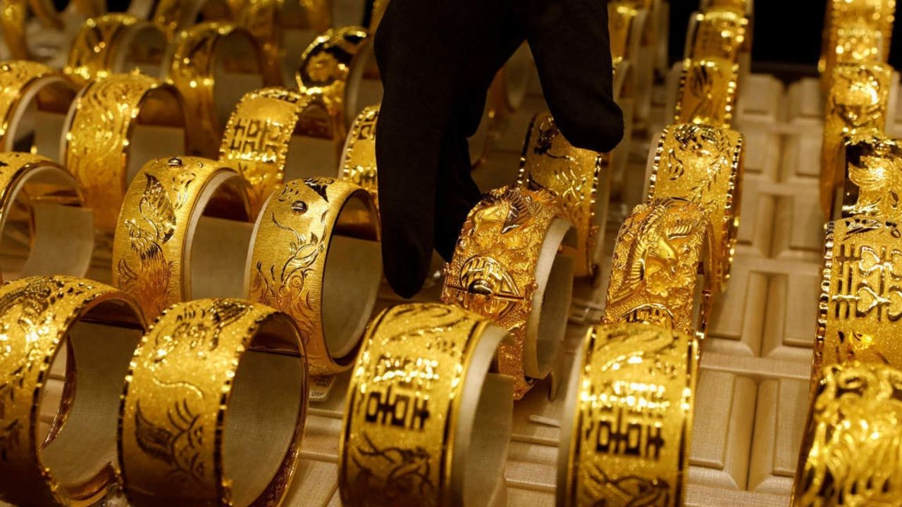 Altın fiyatlarının en ucuz olduğu ülkelere talep arttı! İşte altının değer kaybettiği ülkeler