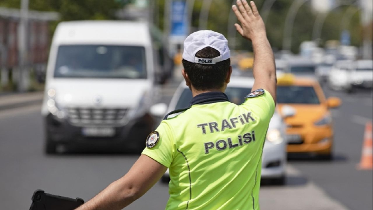 Araç sürücüleri dikkat: Ankara’da hafta sonu bazı yollar trafiğe kapatılacak