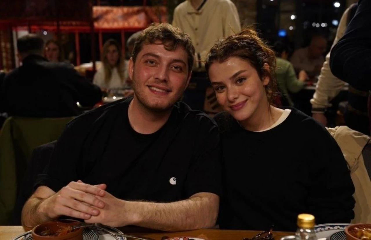 Ateş Kuşları ekibi iftar yemeğinde buluştu!