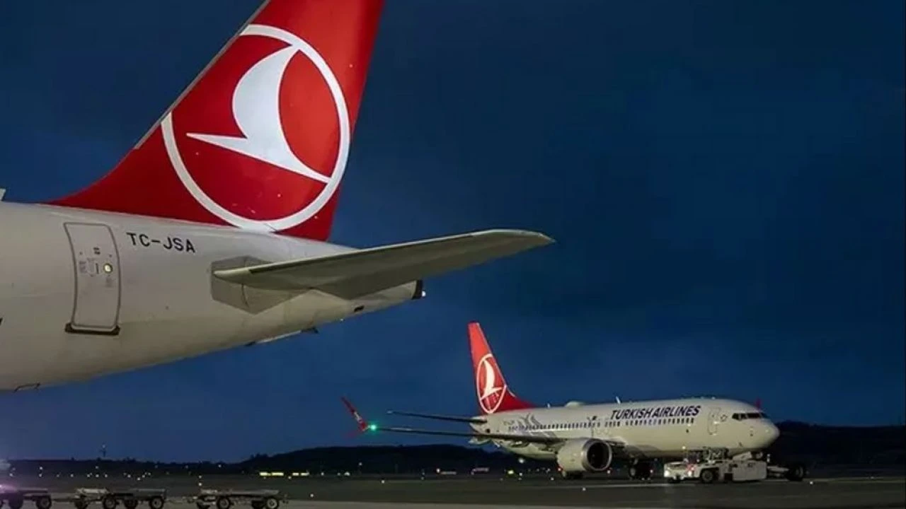 Bagajı olmayan ülkeye giremeyecek! THY’den 5 ülke yolcularına uyarı: Vize ve pasaport olsa dahi uçağa alınmayacaksınız