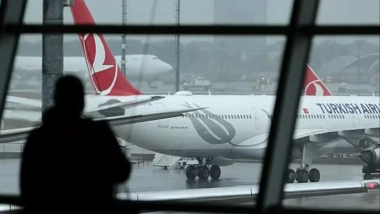 Bagajı olmayan ülkeye giremeyecek! THY’den 5 ülke yolcularına uyarı: Vize ve pasaport olsa dahi uçağa alınmayacaksınız
