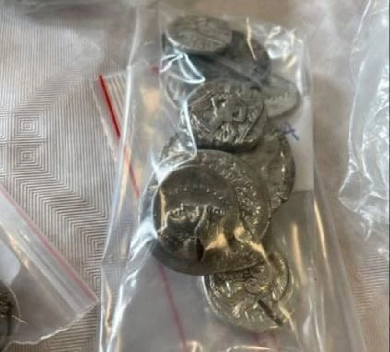 Bakan Ersoy duyurdu! Türkiye'den kaçırılan binlerce eserimizi o ülkeden alıyoruz