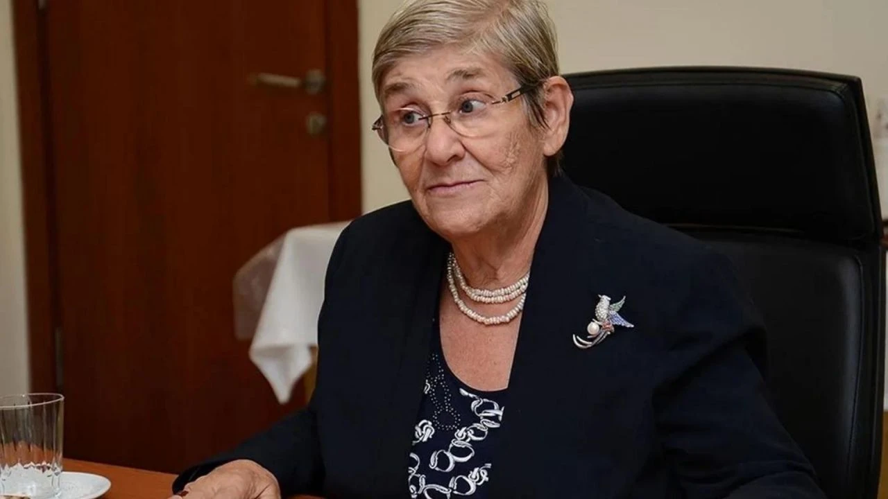 Canan Karatay popüler kuruyemişlerin sınır dışı edilmesini istedi! Vücudunuzda zehirli gaz biriktiriyor uyarısı