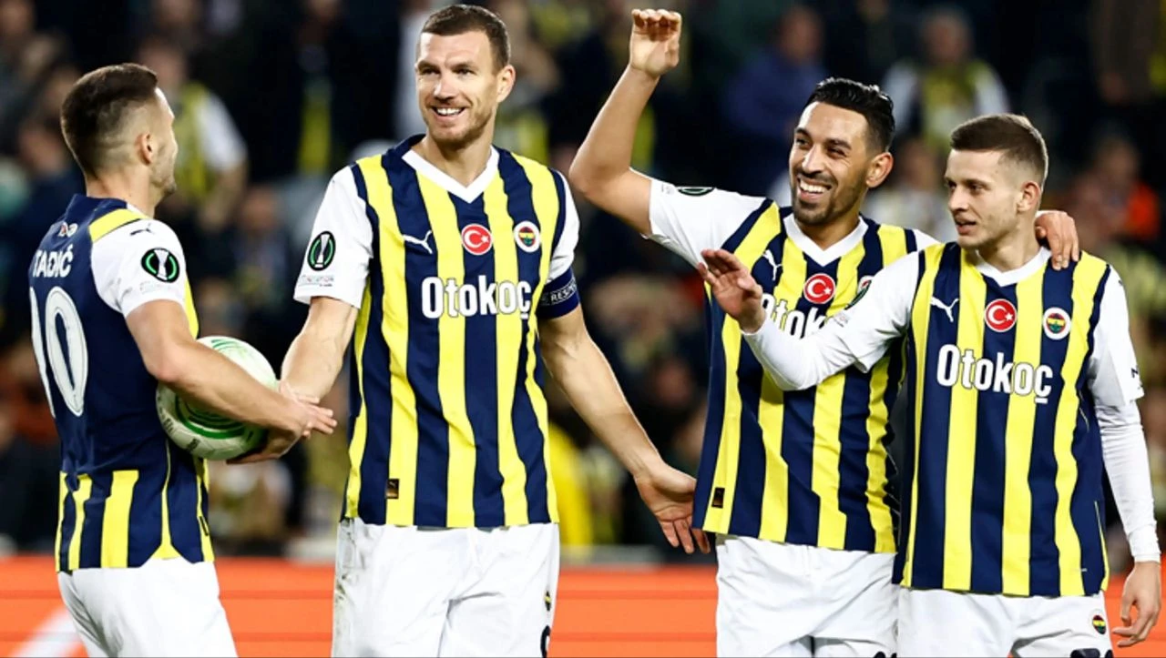 Çeyrek finale yükselen Fenerbahçe'nin kasasına girecek para belli oldu
