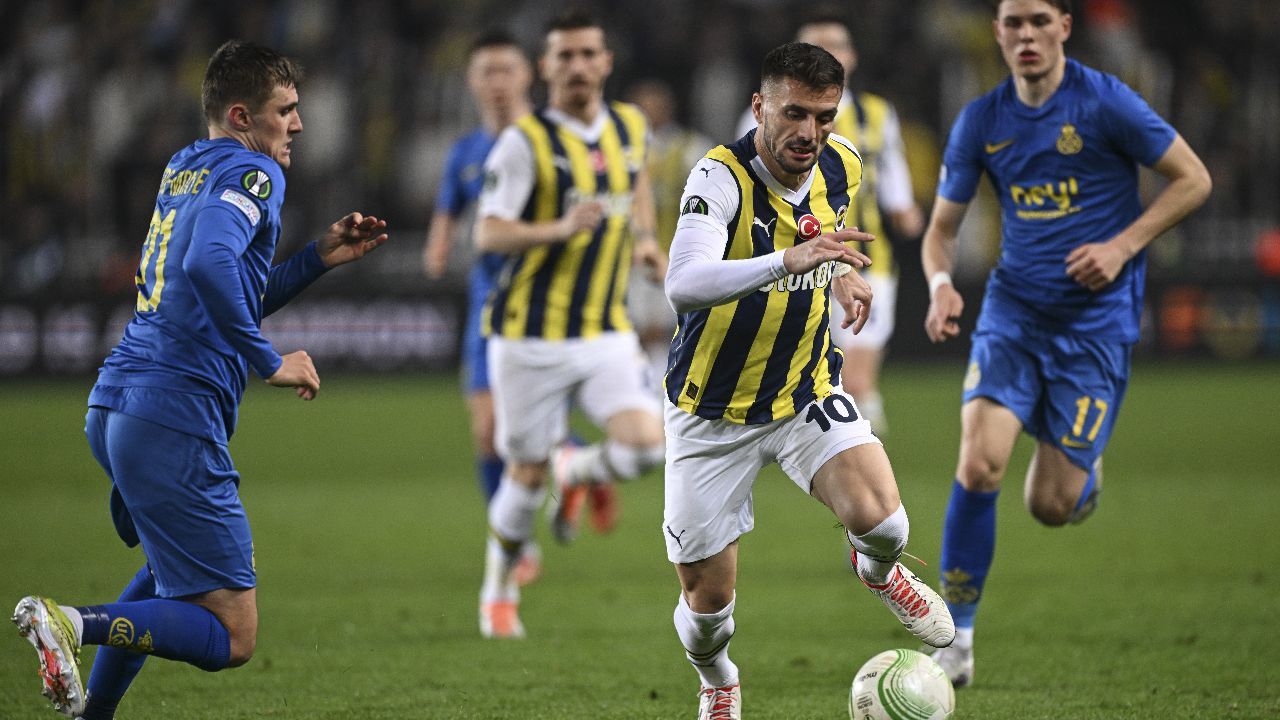 Çeyrek finale yükselen Fenerbahçe&#039;nin kasasına girecek para belli oldu