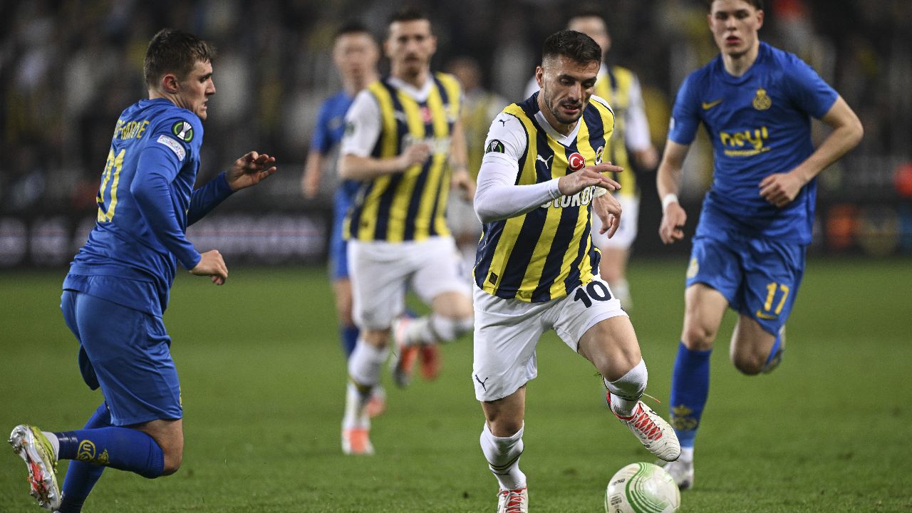 Çeyrek finale yükselen Fenerbahçe'nin kasasına girecek para belli oldu