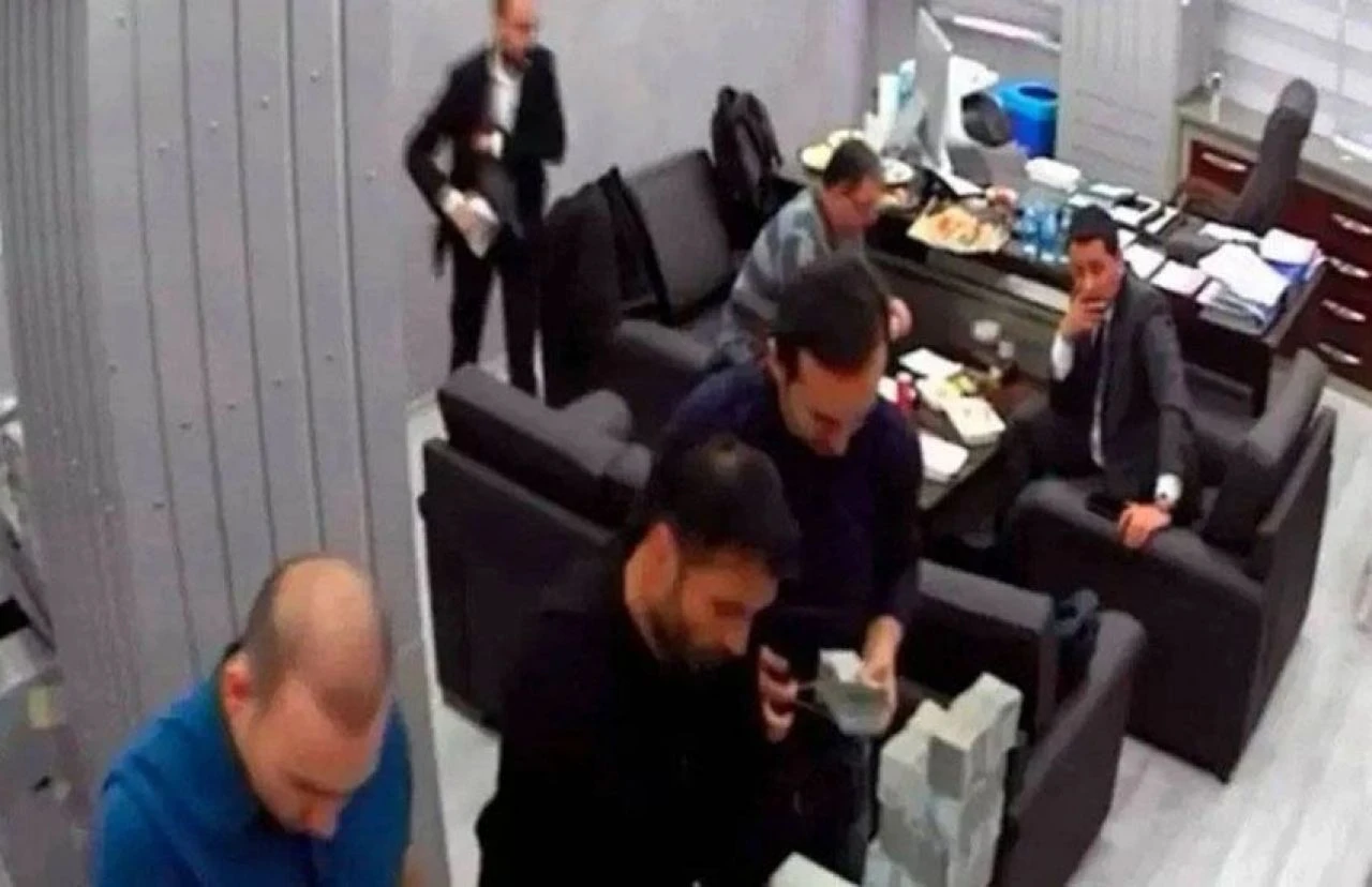 CHP’deki ‘para sayma’ krizinde Keleş’in ifadesi ortaya çıktı