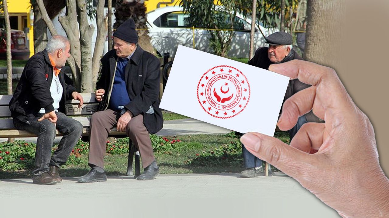 Erdoğan &quot;Emekliler Yılı&quot; demişti ilk adım geldi: Emekli Kart! Kimler yararlanacak belli oldu