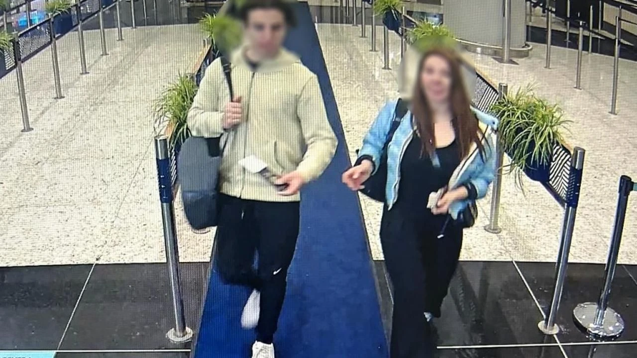 Eylem Tok'un eski eşi Bülent Cihantimur'dan ilk açıklama