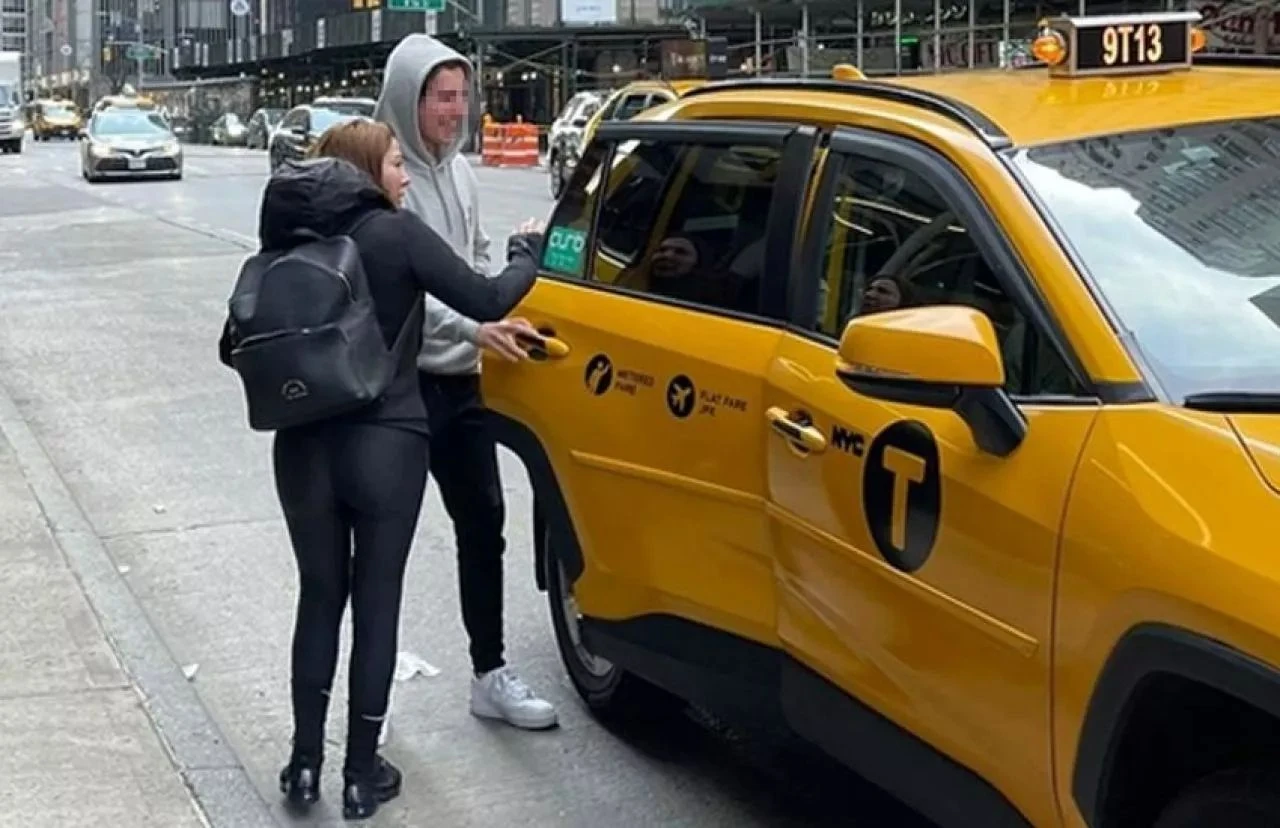 Eylem Tok’un oğlunun kaza sonrası yaptığı 'küfürlü' paylaşım ortaya çıktı - 1. Resim