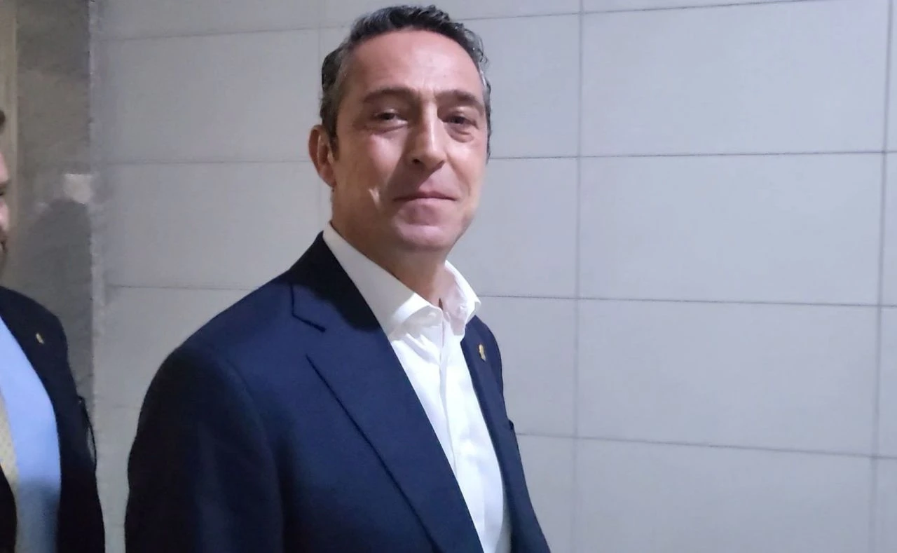 Galatasaray şikayetçi olmuştu! Ali Koç ve Selahattin Baki adliyede