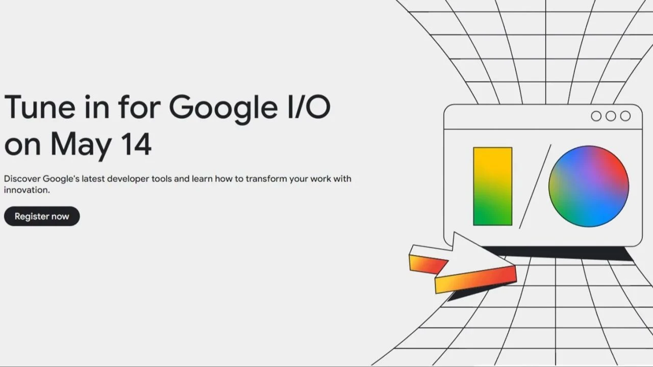 Google I/O 2024 duyuruldu: Android 15 ve dahası geliyor - 1. Resim