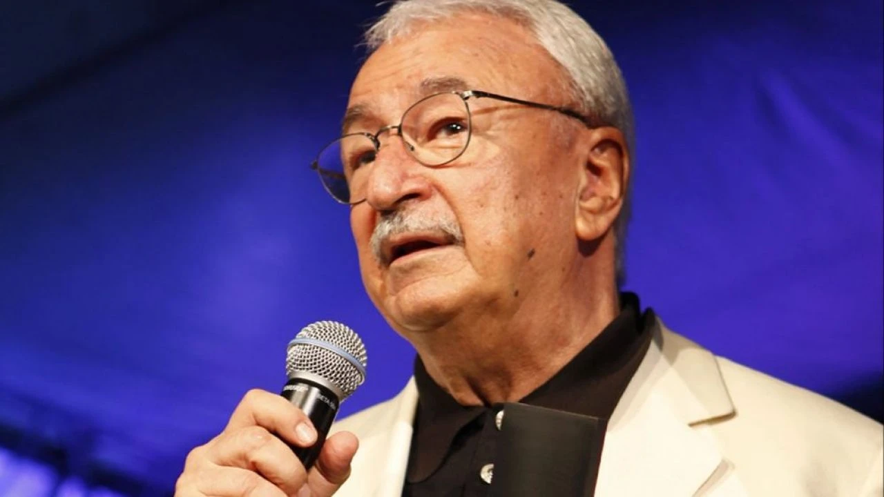 Yaşayan en yaşlı caz müzisyeni Hasan Kocamaz hayatını kaybetti