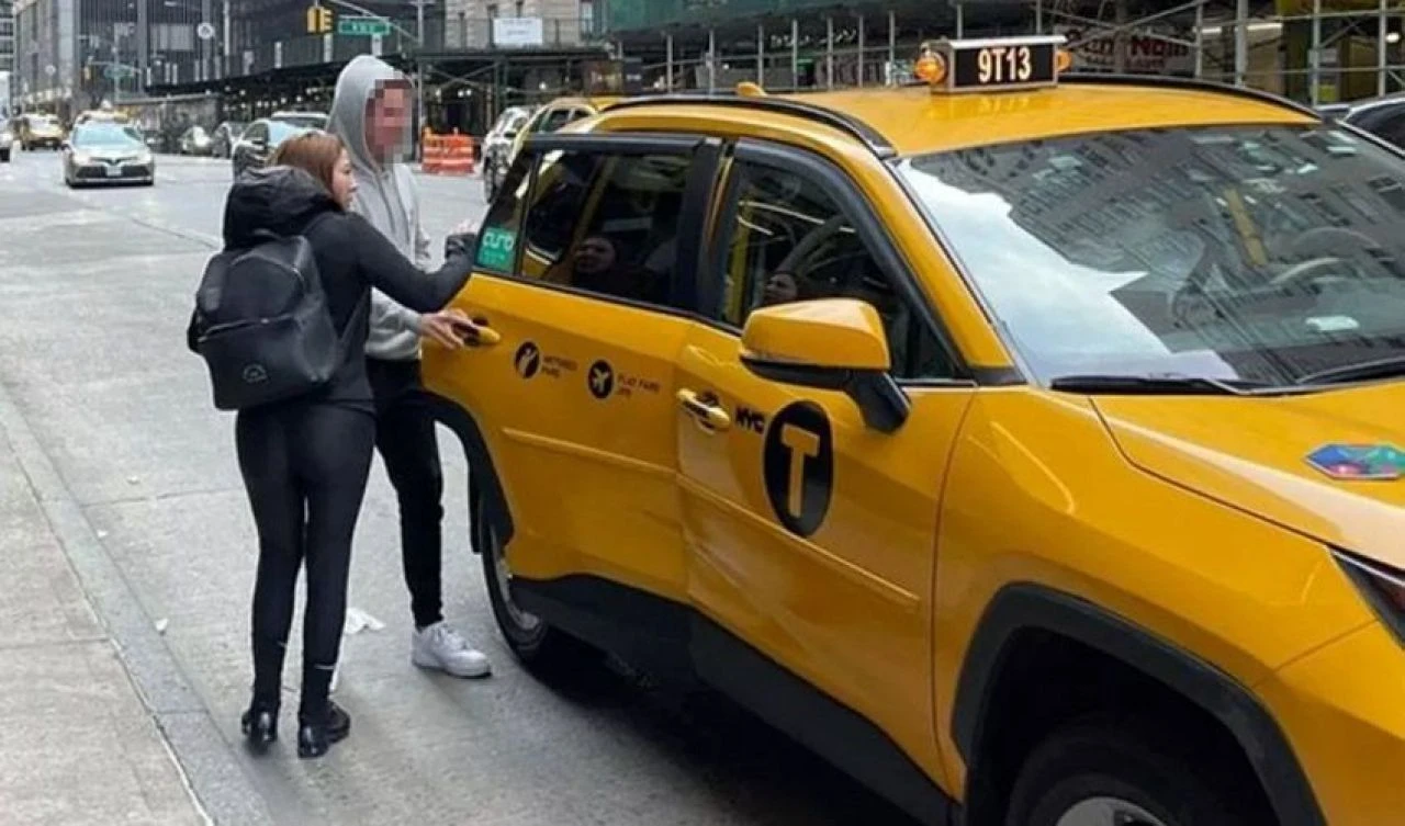 Eylem Tok'un eski eşi Bülent Cihantimur'dan ilk açıklama