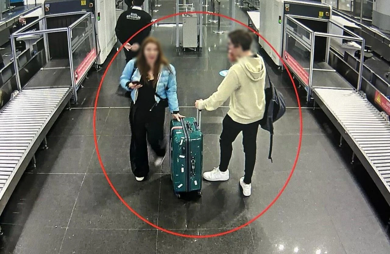 Eylem Tok'un eski eşi Bülent Cihantimur'dan ilk açıklama