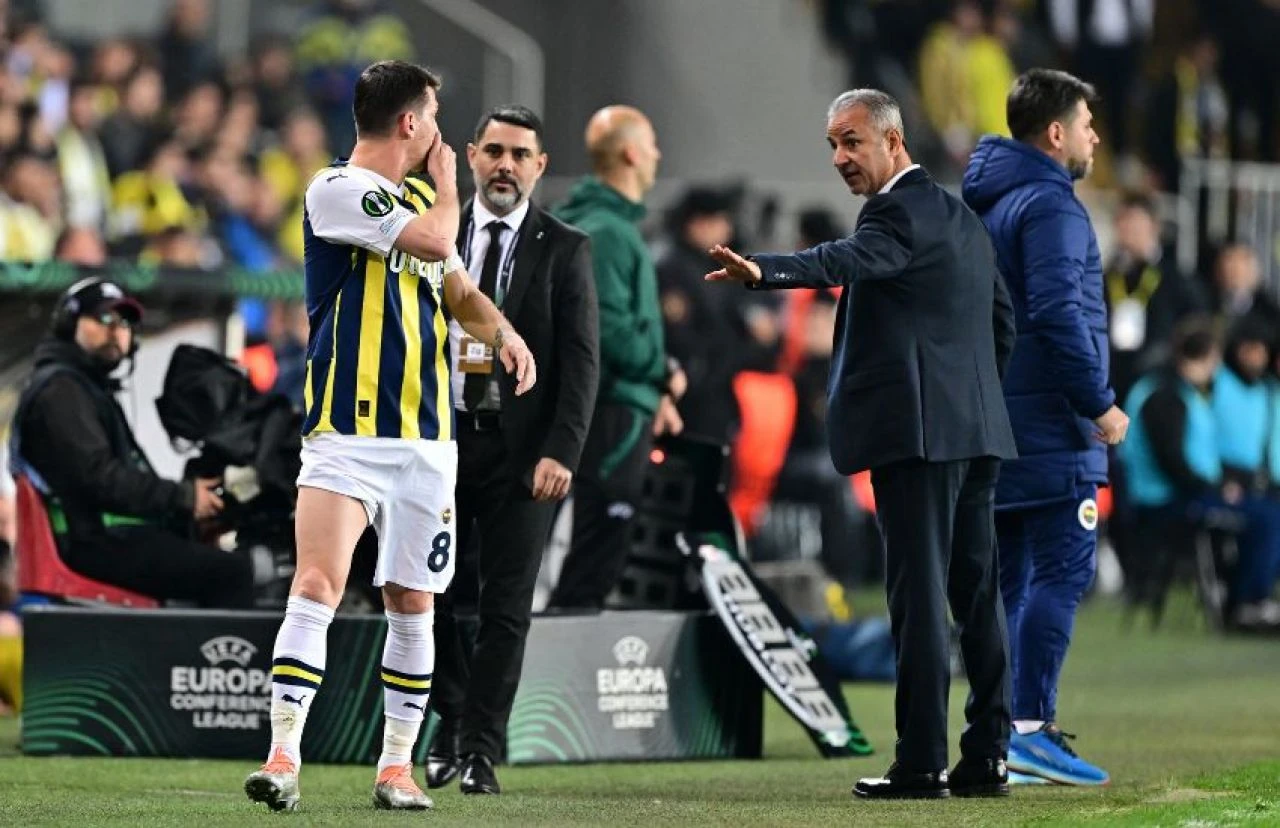 İsmail Kartal'dan tur sonrası Süper Kupa talebi