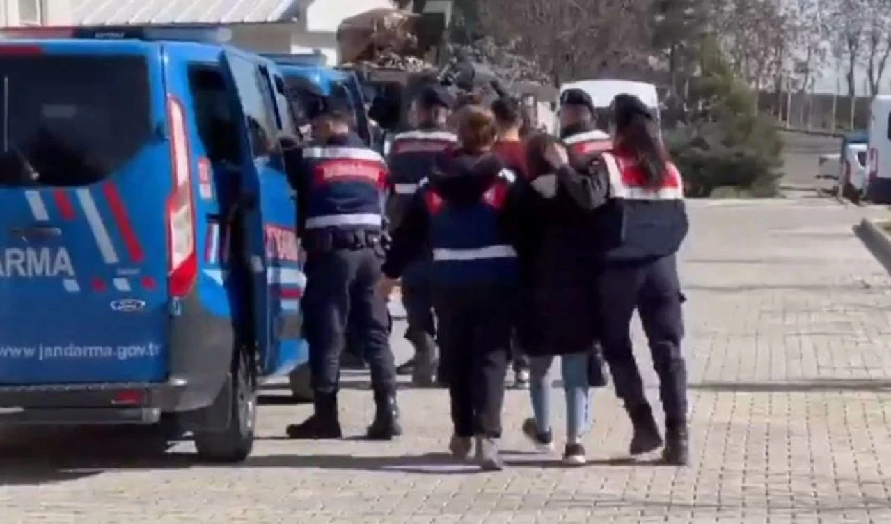 İstanbulkart kullanları da dolandırmışlar! Çok sayıda kişi yakalandı