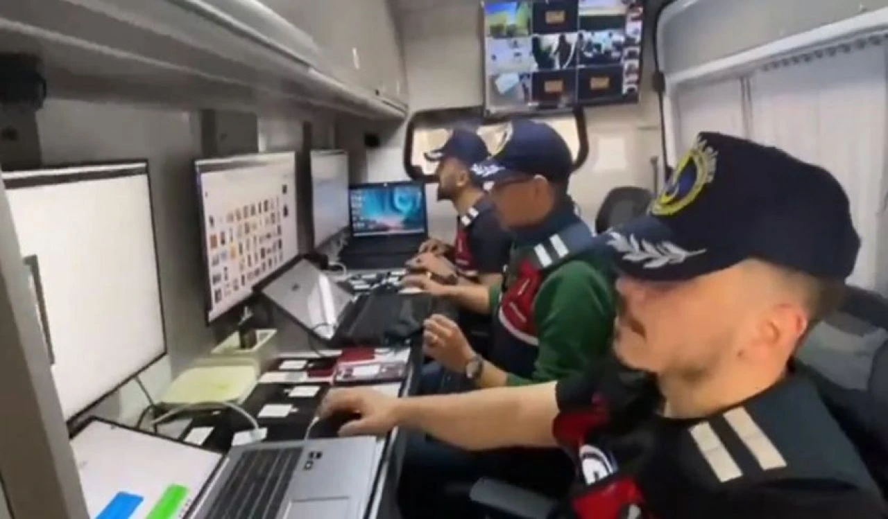 İstanbulkart kullanları da dolandırmışlar! Çok sayıda kişi yakalandı