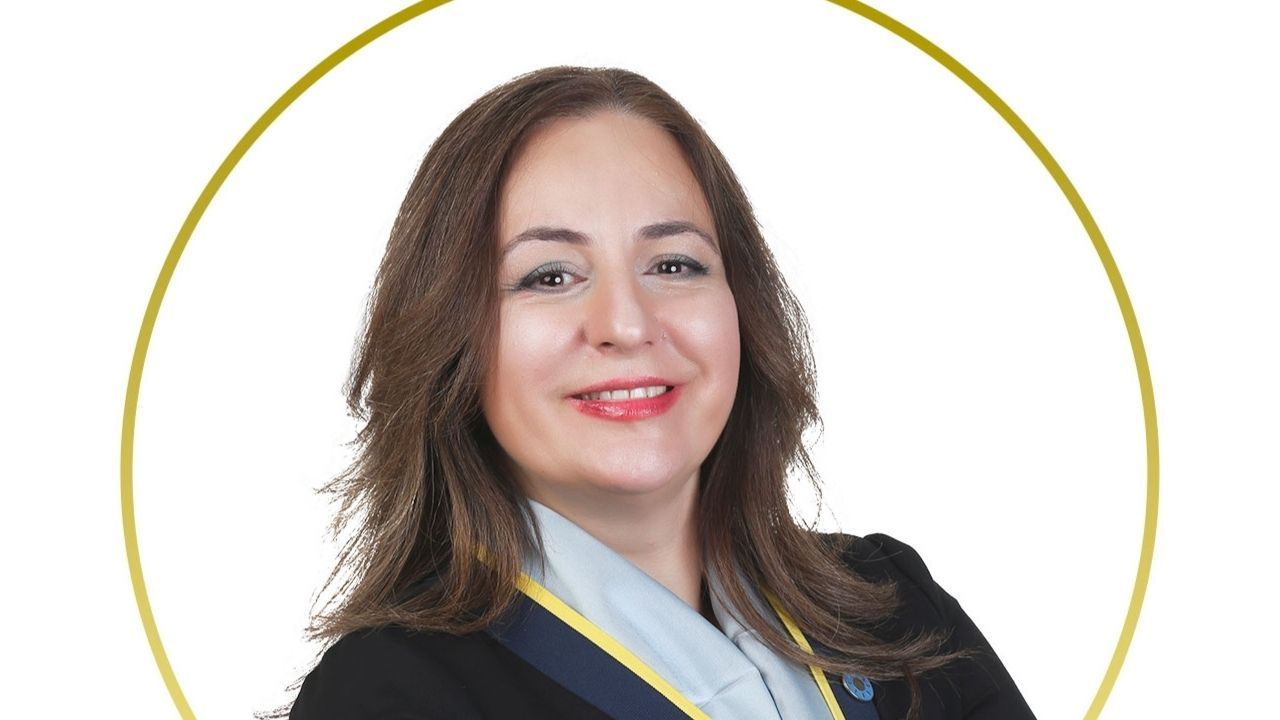 İyi Parti Erzurum Büyükşehir Belediye Başkan Adayı Fatma Canan Uçar&#039;ın hayatı, biyografisi ve vaatleri