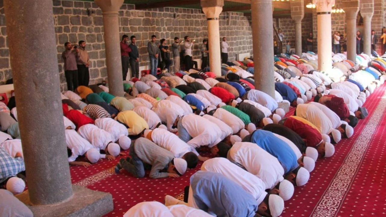 Japon Bilim insanları oruç tuttu! Maneviyatı artırıyor kanıtı - 4. Resim