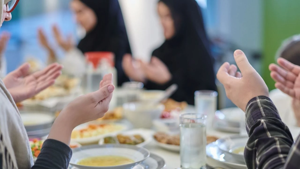 Japon Bilim insanları oruç tuttu! Maneviyatı artırıyor kanıtı - 3. Resim