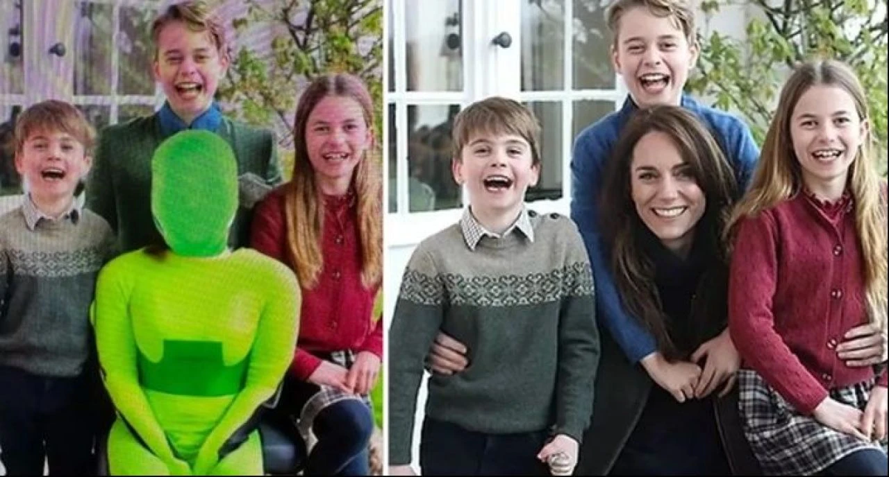 Kate Middleton öldü mü? Galler Prensesi nerede?