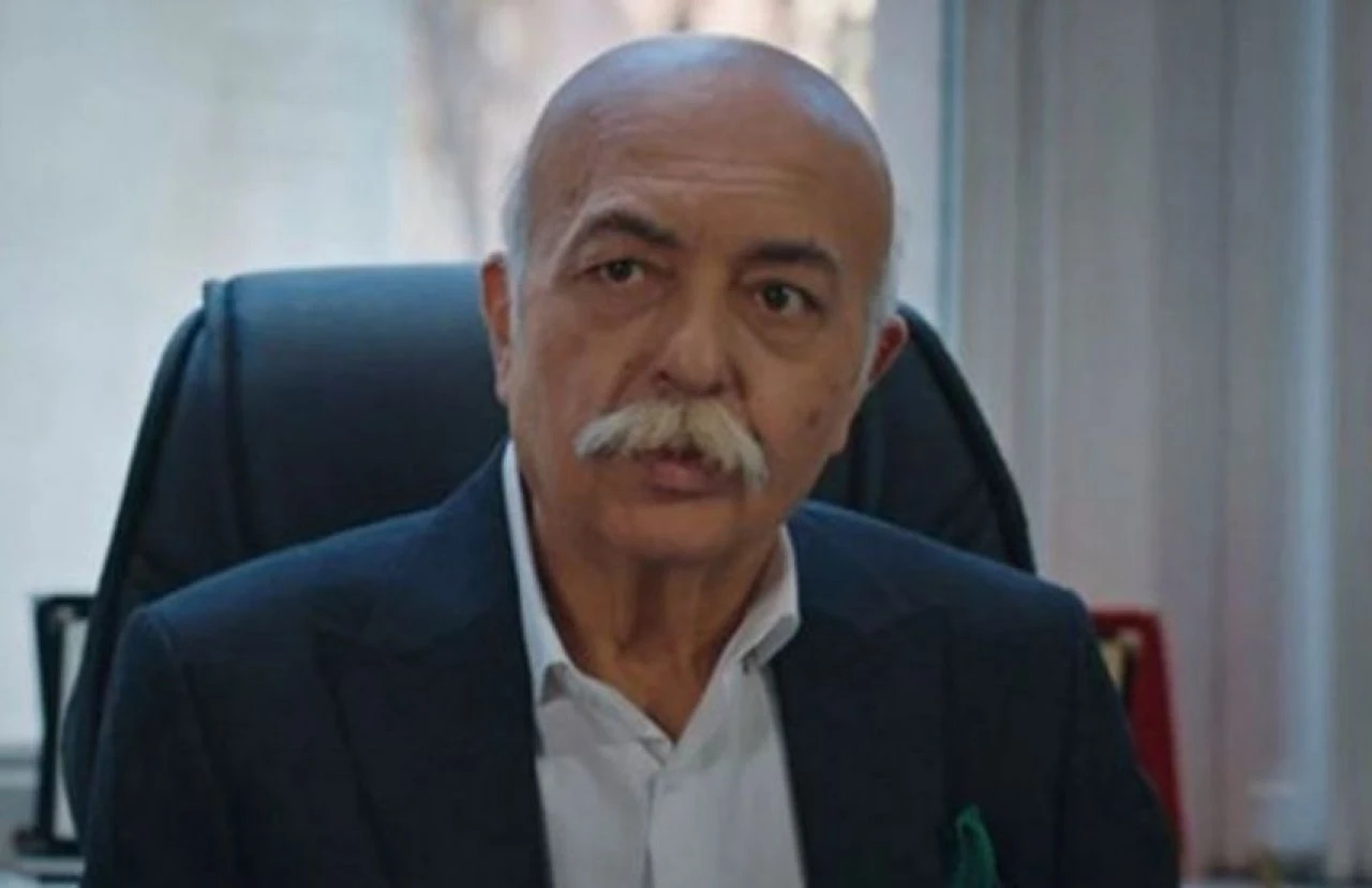 Kızılcık Şerbeti'nin Abdullah'ı Settar Tanrıöğen'den sevindiren haber geldi - 1. Resim