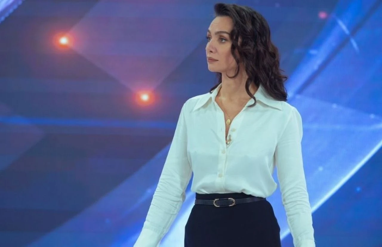 Kuş Uçuşu dizisi final yapıyor! Tarih belli oldu - 3. Resim