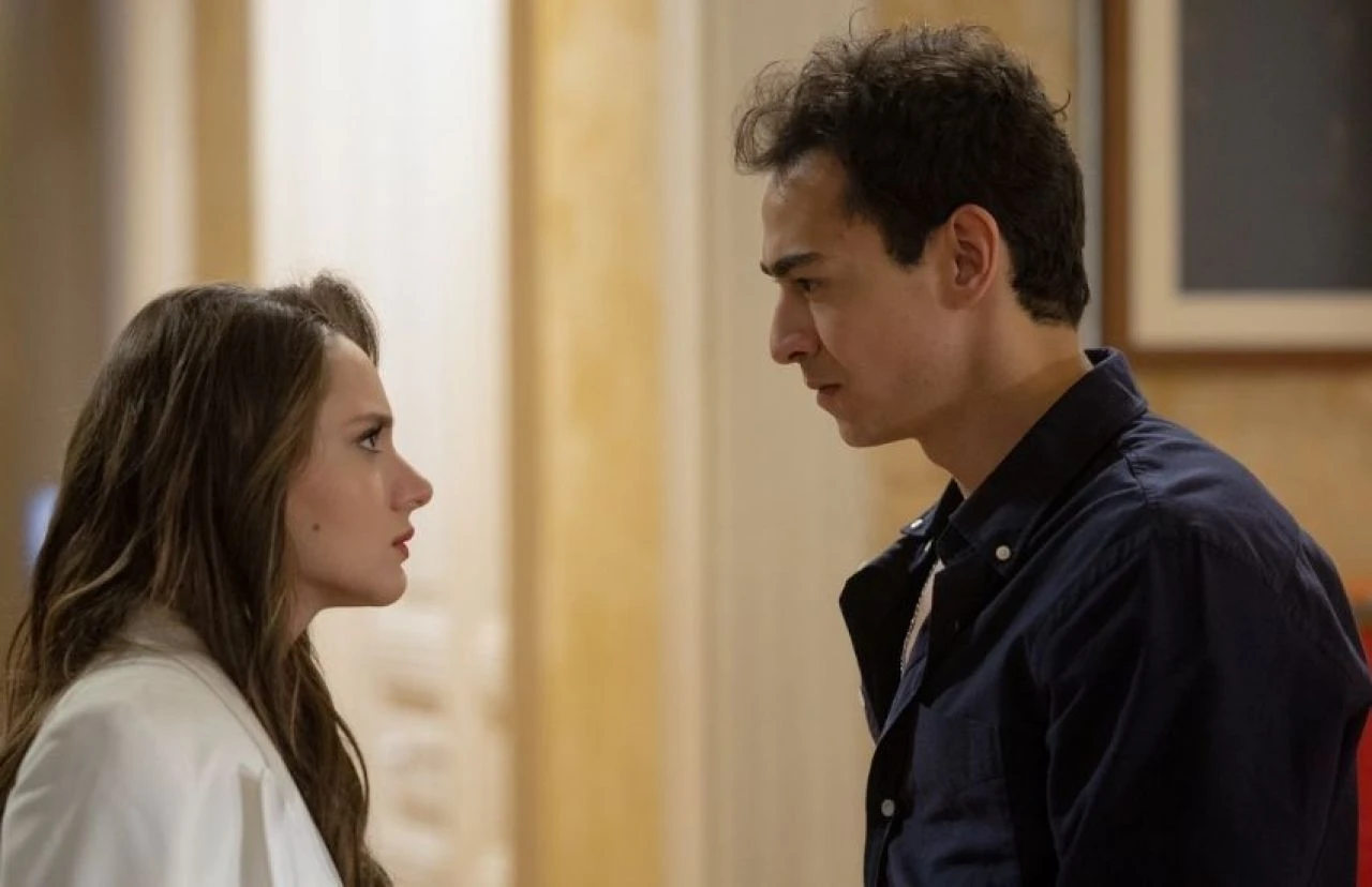 Kuş Uçuşu dizisi final yapıyor! Tarih belli oldu - 1. Resim