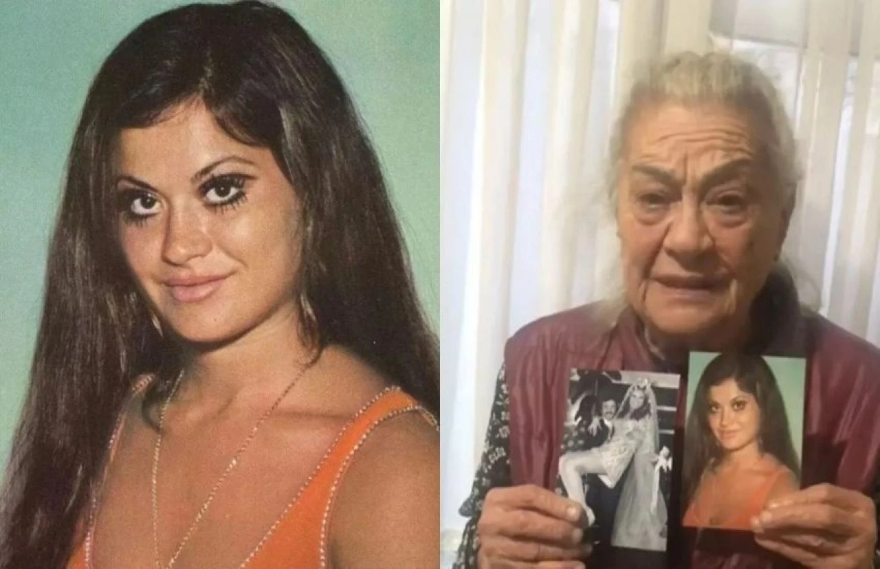 Maddi zorluk çeken Serpil Örümcer şimdi de şarkılarını satıyor