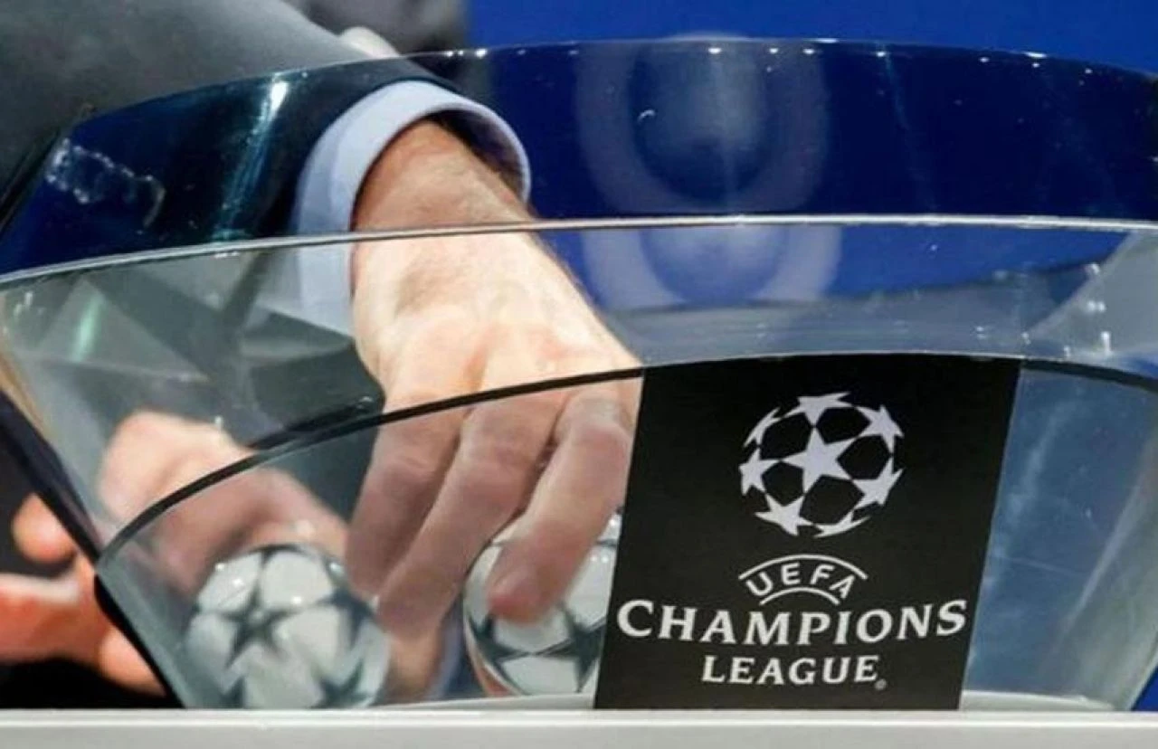 Real Madrid ile eşleşen Manchester City'den UEFA'ya kura tepkisi!